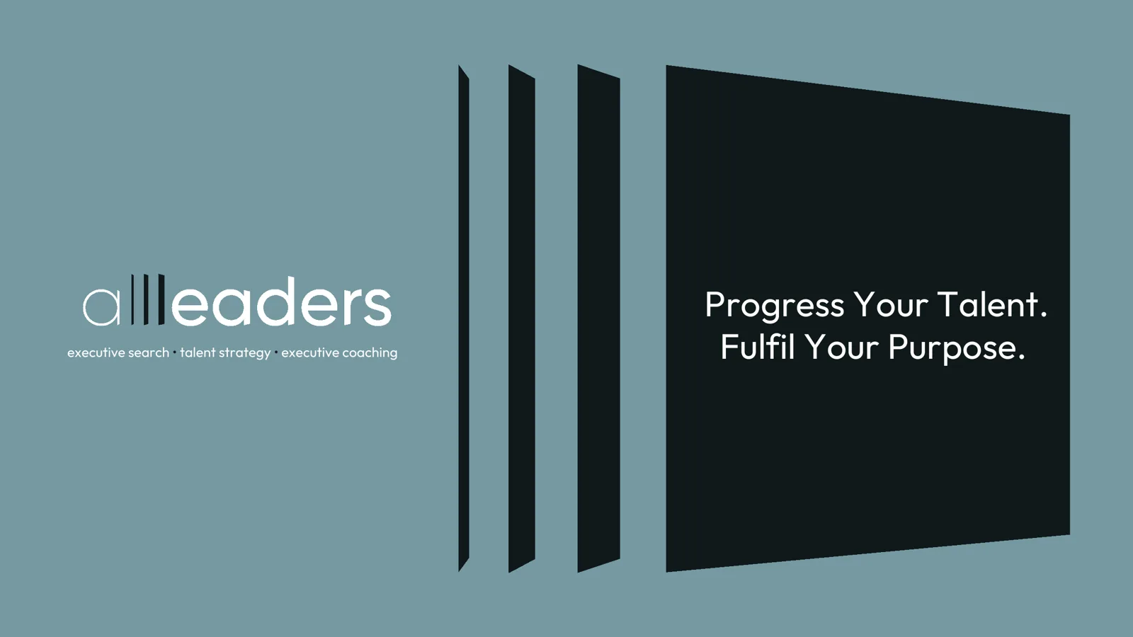 All Leaders project