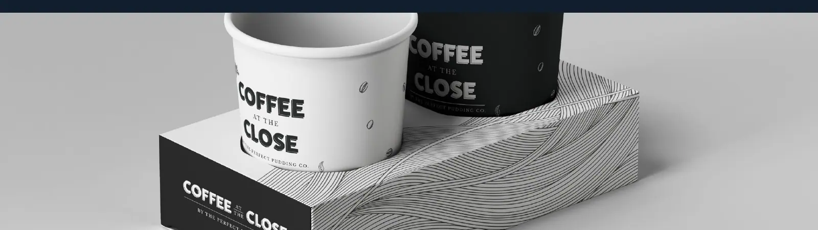 Coffee at the Close project image