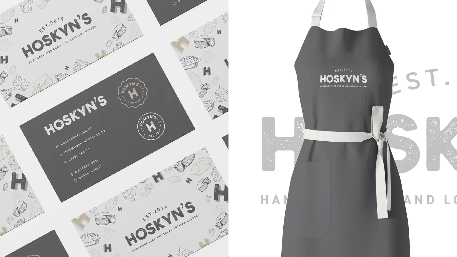 Hoskyn's project image