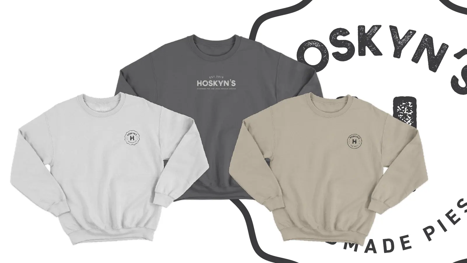 Hoskyn's project image