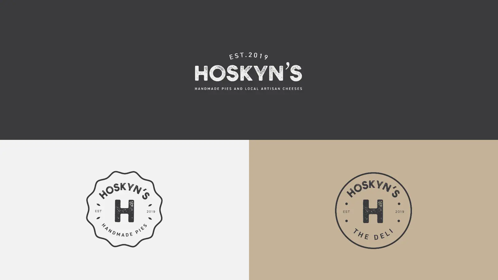 Hoskyn's project image