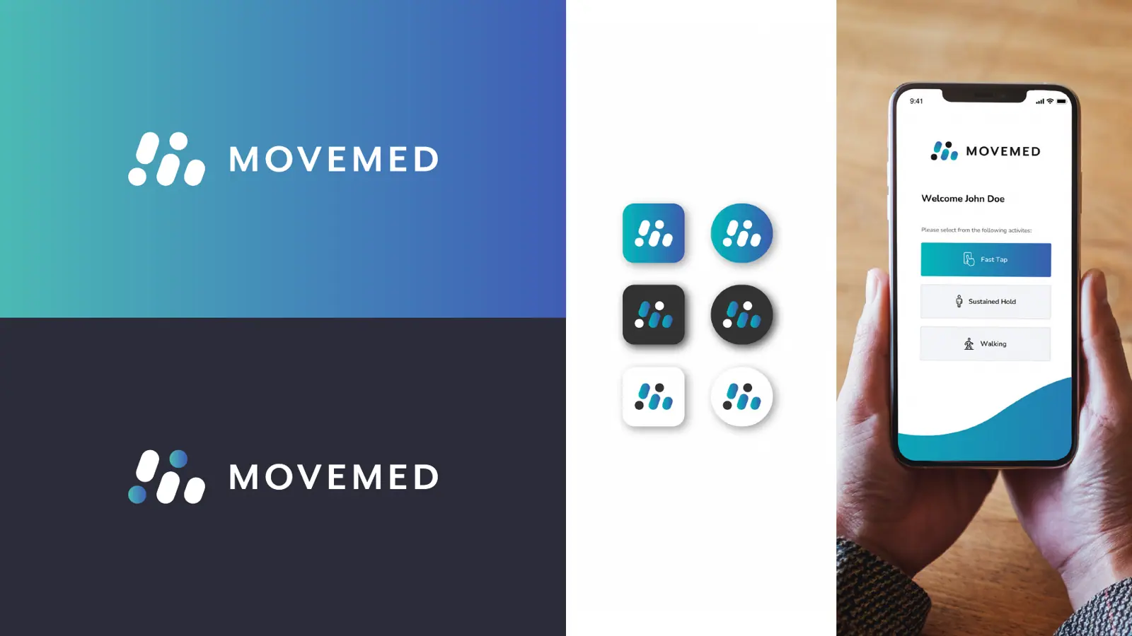 MoveMed project