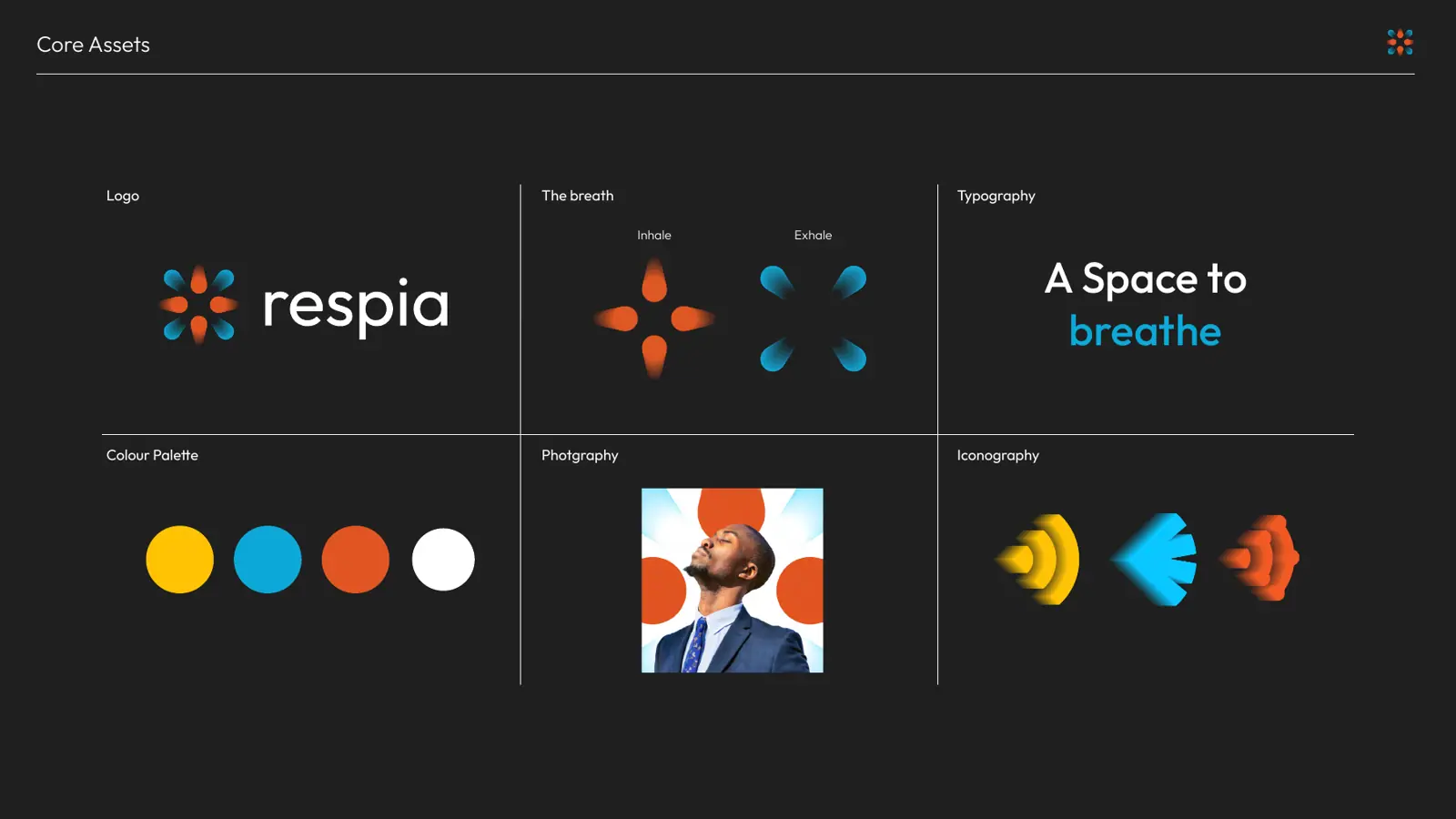 Respia project image