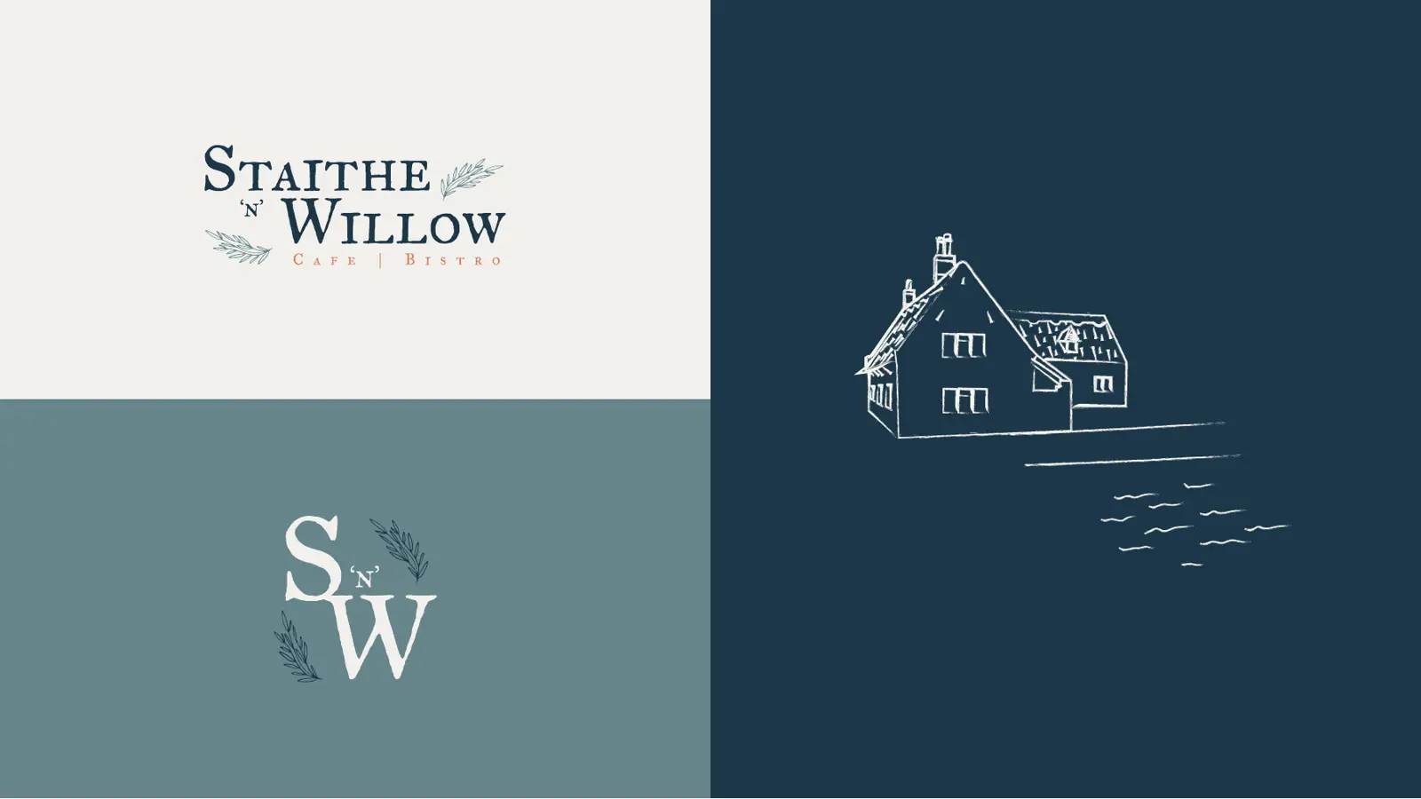 Staithe 'N' Willow project