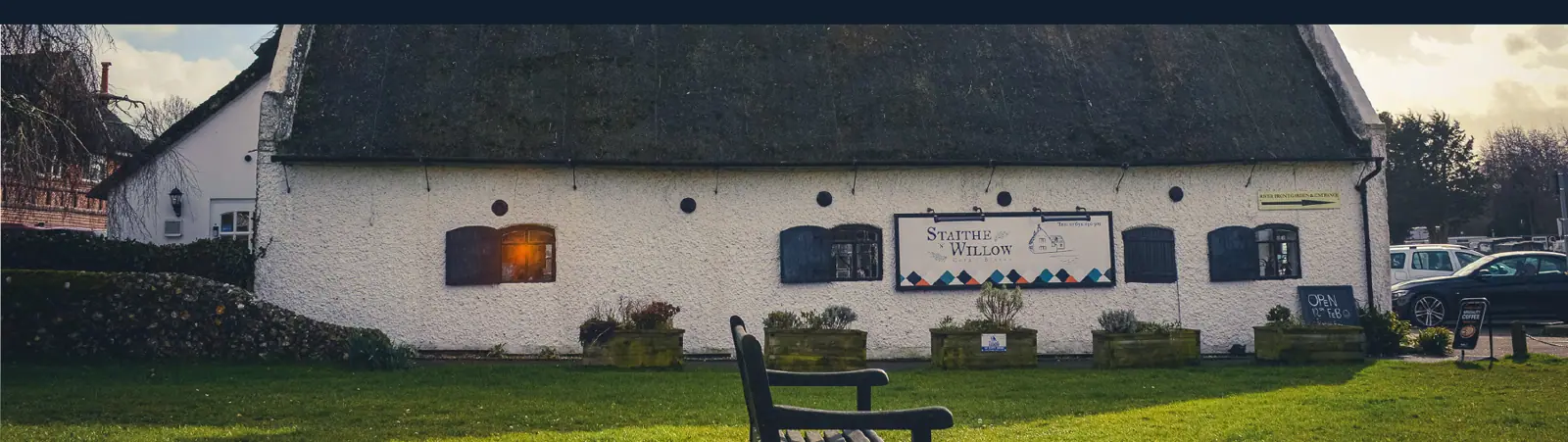 Staithe 'N' Willow project image