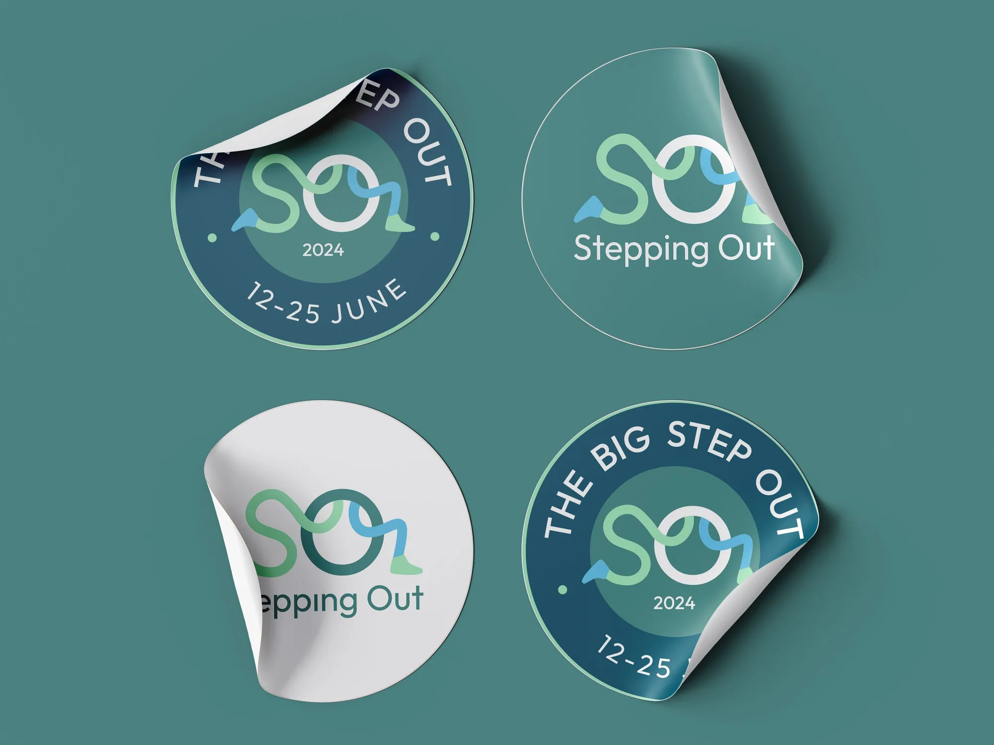 Stepping Out with Carers project image