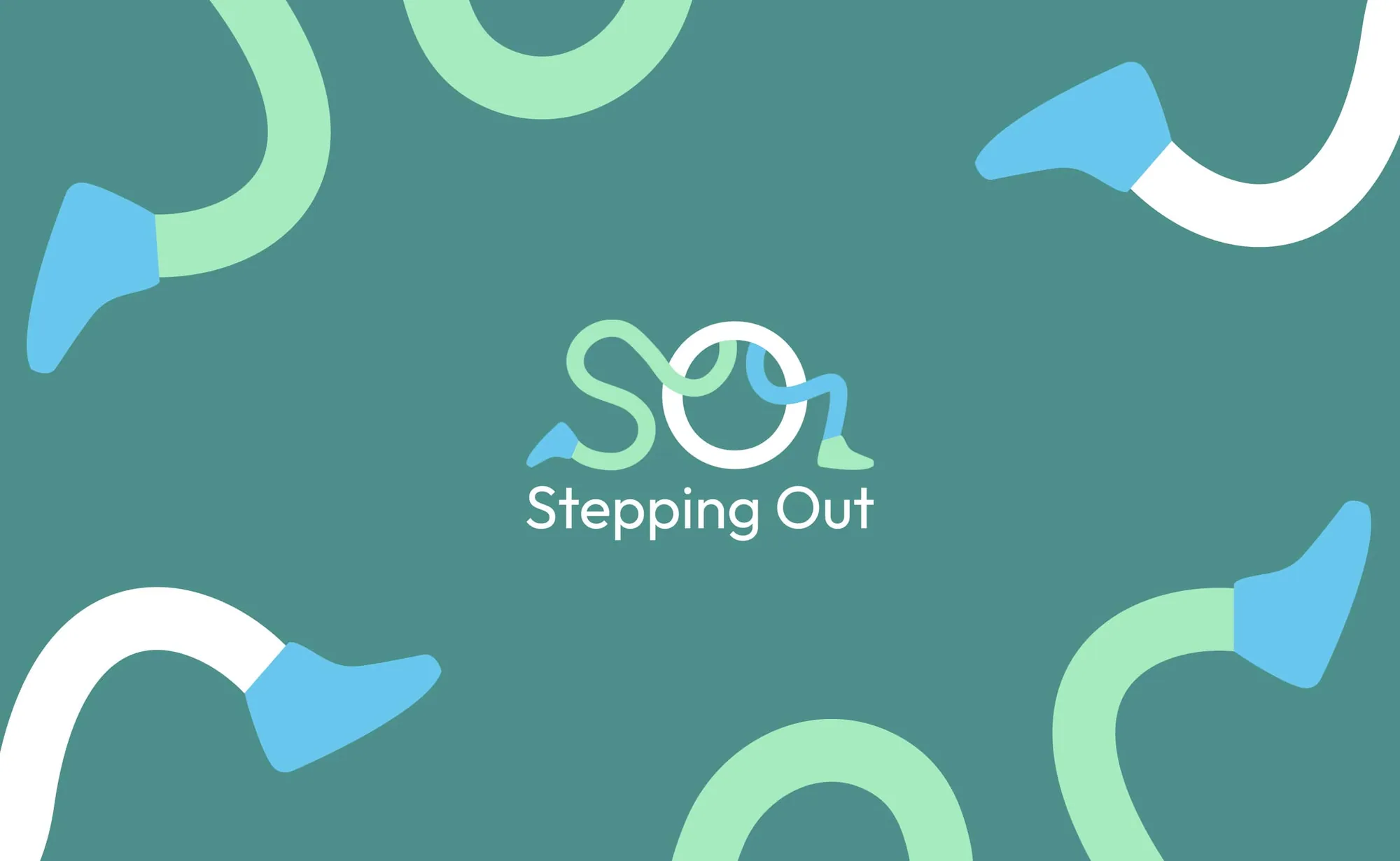 Stepping Out with Carers project